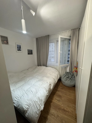3 Camere Sector 6 Crangasi Str .Nicolae Filimon  - Renovat in 2024 - imagine 2