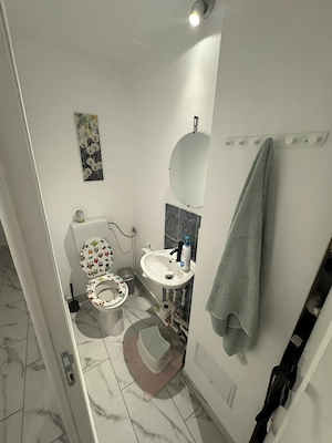 3 Camere Sector 6 Crangasi Str .Nicolae Filimon  - Renovat in 2024 - imagine 4