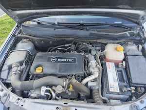 De vanzare Opel Astra H 1,7 CDTI,an fabricatie 2011 - imagine 5