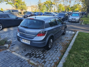 De vanzare Opel Astra H 1,7 CDTI,an fabricatie 2011 - imagine 4