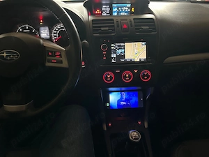 SUV Subaru Forester 