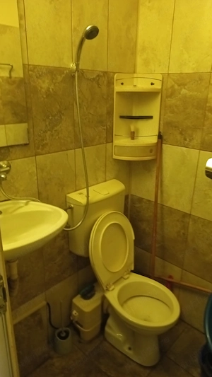 garsoniera de închiriat  proprietar - imagine 2