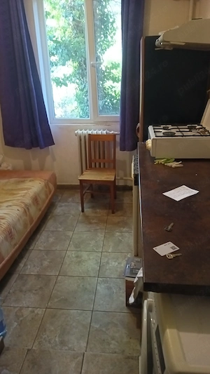 garsoniera de închiriat  proprietar - imagine 3