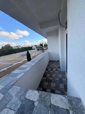 Vand Apart 2 ,3 cam bloc nou ,Roman ,Pret 77 .000 Euro ,Rate dezvoltator  - imagine 19