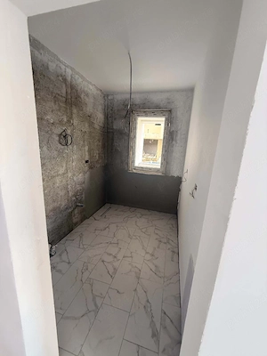 Vand Apart 2 ,3 cam bloc nou ,Roman ,Pret 77 .000 Euro ,Rate dezvoltator  - imagine 6