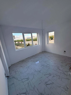 Vand Apart 2 ,3 cam bloc nou ,Roman ,Pret 77 .000 Euro ,Rate dezvoltator  - imagine 14