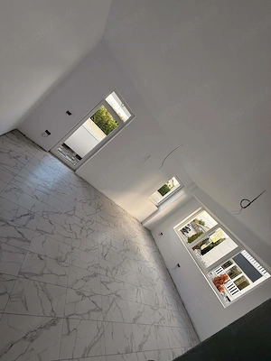 Vand Apart 2 ,3 cam bloc nou ,Roman ,Pret 77 .000 Euro ,Rate dezvoltator  - imagine 18