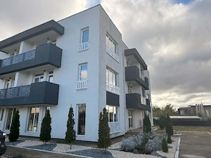 Vand Apart 2 ,3 cam bloc nou ,Roman ,Pret 77 .000 Euro ,Rate dezvoltator  - imagine 4