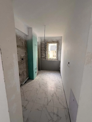 Vand Apart 2 ,3 cam bloc nou ,Roman ,Pret 77 .000 Euro ,Rate dezvoltator  - imagine 7