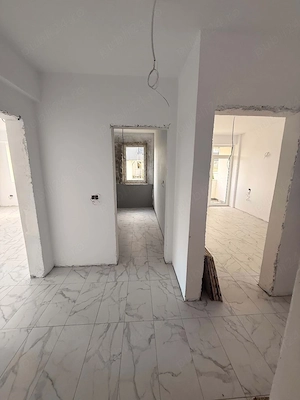 Vand Apart 2 ,3 cam bloc nou ,Roman ,Pret 77 .000 Euro ,Rate dezvoltator  - imagine 11