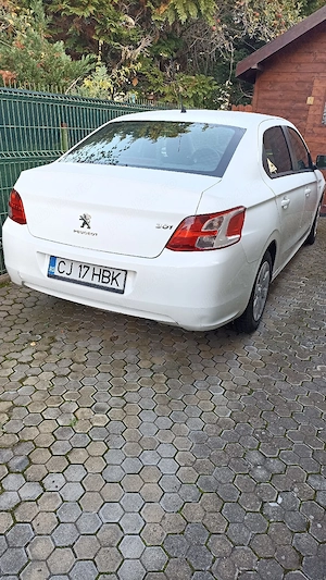 Vând Peugeot 301 - imagine 2
