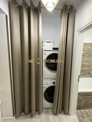2 Camere de inchiriat | Salajan | Metrou | Parcare | Centrala | - imagine 5