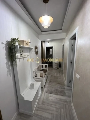 2 Camere de inchiriat | Salajan | Metrou | Parcare | Centrala | - imagine 6