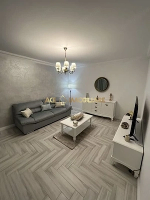 2 Camere de inchiriat | Salajan | Metrou | Parcare | Centrala | - imagine 2