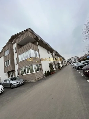 2 Camere de inchiriat | Salajan | Metrou | Parcare | Centrala | - imagine 8