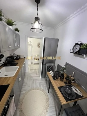 2 Camere de inchiriat | Salajan | Metrou | Parcare | Centrala | - imagine 3