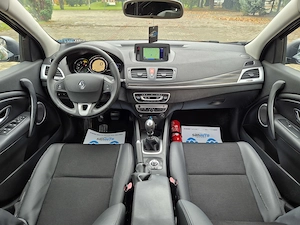 Renault Megane 2009 1.5 dCi 110 CP euro 5 - imagine 5