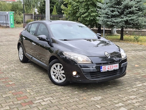 Renault Megane 2009 1.5 dCi 110 CP euro 5 - imagine 2