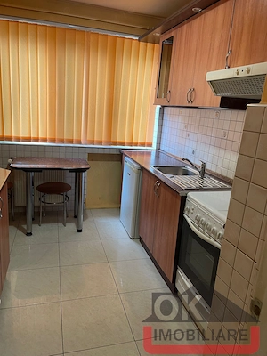 Apartament doua camere zona Podgoria - imagine 15