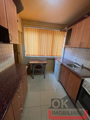 Apartament doua camere zona Podgoria - imagine 13