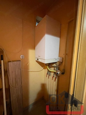 Apartament doua camere zona Podgoria - imagine 10