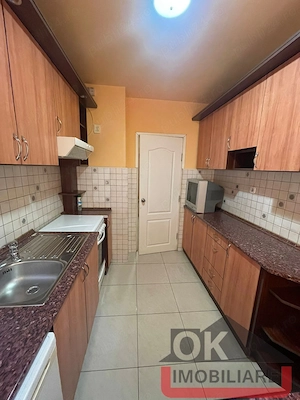 Apartament doua camere zona Podgoria - imagine 14