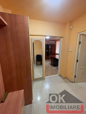 Apartament doua camere zona Podgoria - imagine 9