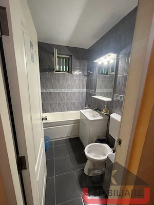 Apartament doua camere zona Podgoria - imagine 8