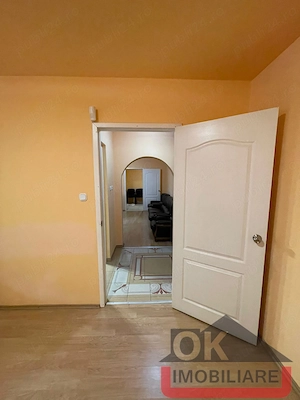 Apartament doua camere zona Podgoria - imagine 4