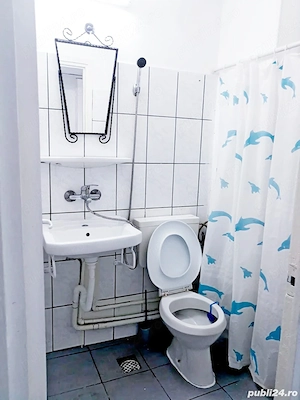 Zona Complexul Studențesc   De închiriat garsonieră la doar 230 de euro pe lună - imagine 6