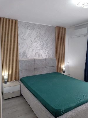 Închiriez apartament 2 camere   zona Penny, Giurgiu - imagine 2