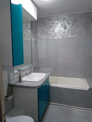 Închiriez apartament 2 camere   zona Penny, Giurgiu - imagine 4