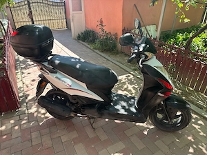 Vand scuter kymko agility RS - imagine 3
