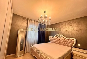 2 Camere de inchiriat | Pipera | Metrou | Parcare| Incalzire in pardoseala - imagine 2