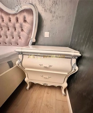 2 Camere de inchiriat | Pipera | Metrou | Parcare| Incalzire in pardoseala - imagine 3