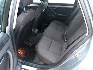 Audi A4 Avant 1.9 TDI - imagine 9