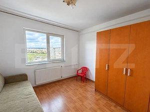 Apartament 3 camere, 48 mp - Mircea cel Bătrân - imagine 2