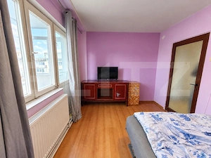Apartament 3 camere, 48 mp - Mircea cel Bătrân - imagine 4