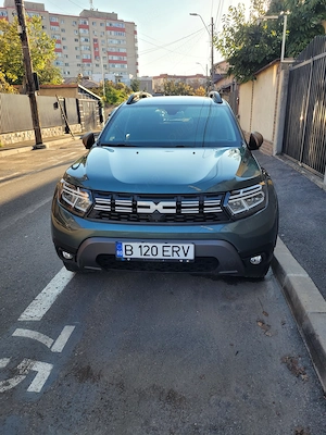 Vând Dacia Duster  - imagine 4