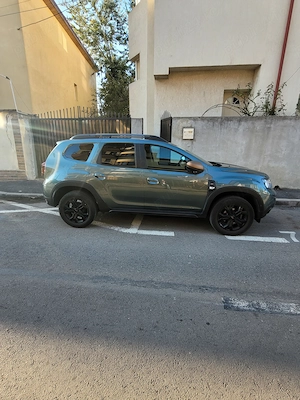 Vând Dacia Duster  - imagine 3