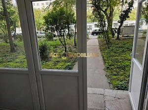 2 Camere de vanzare | Costin Georgian | Metrou | Bloc Reabilitat | - imagine 12