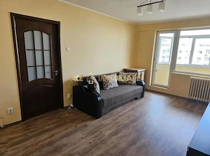 2 Camere de vanzare | Costin Georgian | Metrou | Bloc Reabilitat | - imagine 2