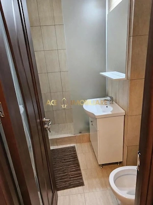 2 Camere de vanzare | Costin Georgian | Metrou | Bloc Reabilitat | - imagine 7