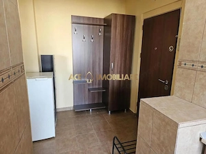 2 Camere de vanzare | Costin Georgian | Metrou | Bloc Reabilitat | - imagine 11