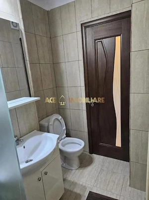 2 Camere de vanzare | Costin Georgian | Metrou | Bloc Reabilitat | - imagine 6