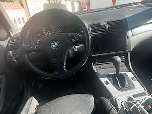 Bmw 320D automat