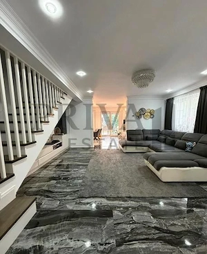 Duplex P+1 Stil Mediteranean in Giroc,149m2 utili - imagine 4