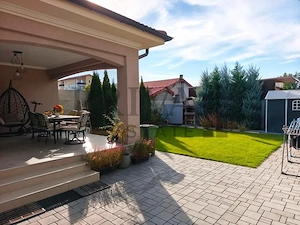 Duplex P+1 Stil Mediteranean in Giroc,149m2 utili - imagine 2