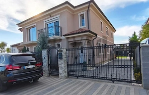 Duplex P+1 Stil Mediteranean in Giroc,149m2 utili - imagine 3