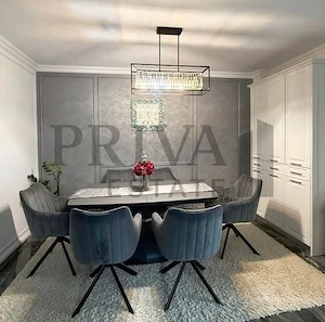 Duplex P+1 Stil Mediteranean in Giroc,149m2 utili - imagine 8